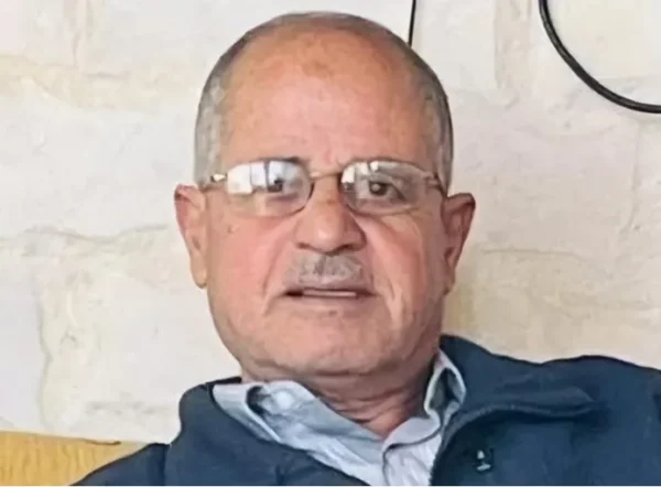 وفاة الصحفي عبدالله الطراونة.. المومني ينعاه