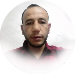 ناهض الوشاح