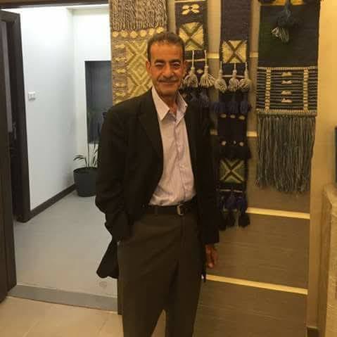 وفاة الزميل الصحفي محمد انجادات