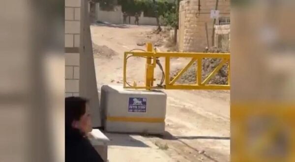 “حماس”: إطلاق النار على دبلوماسيين في جنين يعكس عنجهية الاحتلال