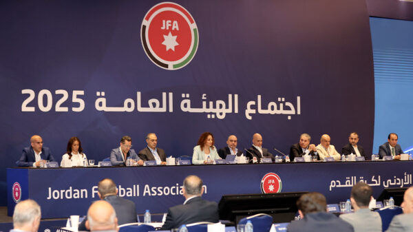 “عمومية” اتحاد كرة القدم تصادق على التقريرين المالي والإداري لـ 2024