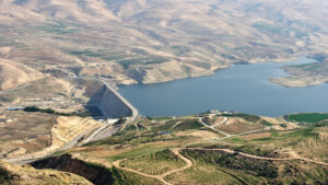 السدود سدود