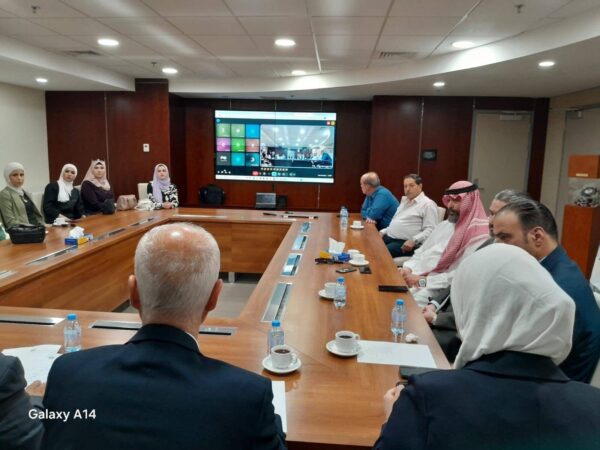 إعلان اتفاقية إقليمية لمكافحة التدخين في لقاء علمي نوعي بالعاصمة عمّان