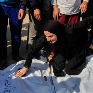 غزة