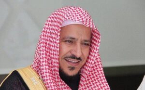 سعد البريك