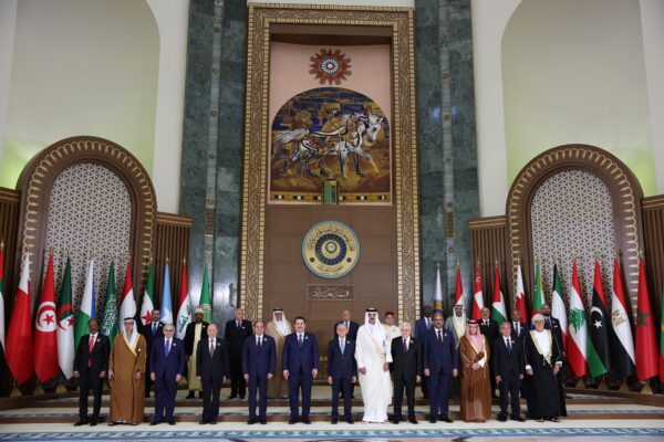 الاتحاد الإفريقي يطالب بالضغط على الاحتلال الإسرائيلي لوقف الإبادة بغزة
