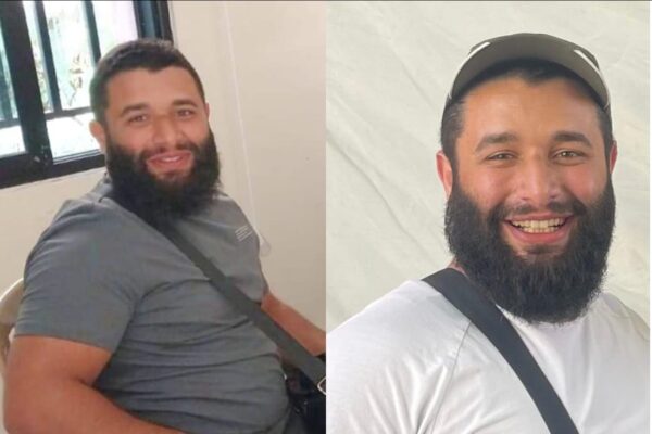 “القسام” تزف القائد خالد الأحمد في لبنان