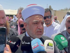 محمد الخلايلة