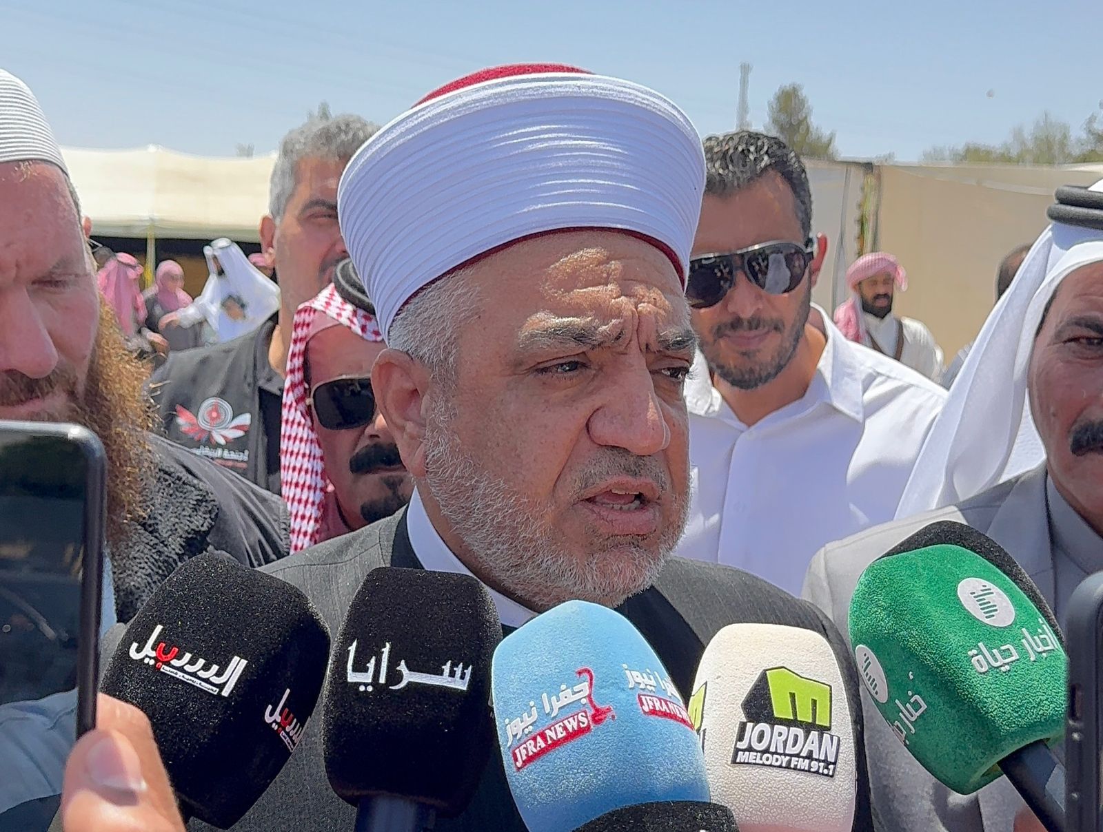محمد الخلايلة