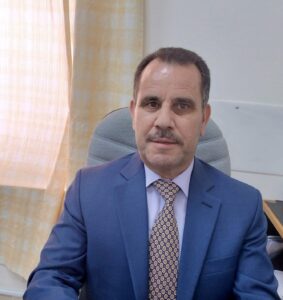مفيد سرحان