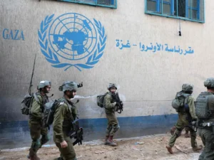 الاحتلال غزة