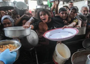 غزة