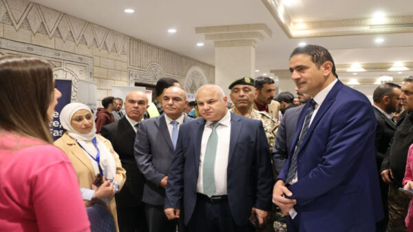 انطلاق اليوم الوطني للتشغيل بمشاركة 600 شركة خاصة وتوفير 12 ألف فرصة عمل