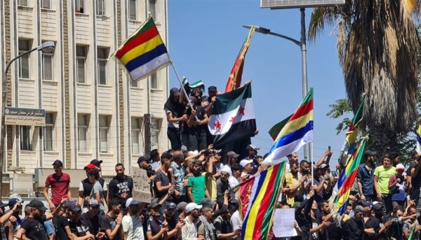 نتنياهو والدروز في سوريا.. استخدام الأقليات أداة في الصراع الإقليمي
