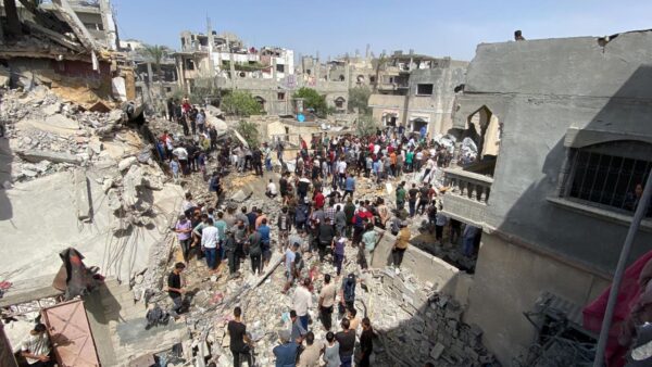 الدفاع المدني في غزة: أكثر من 100 شهيد شمال القطاع في أقل من 12 ساعة