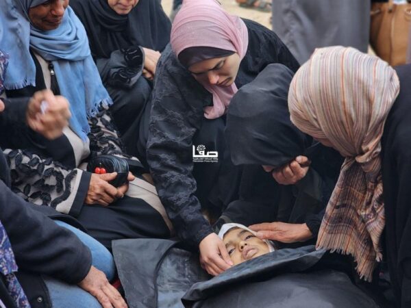 9 شهداء ومصابون في غارات إسرائيلية متواصلة على قطاع غزة