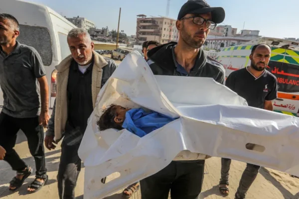 صحة غزة: الاحتلال قتل أكثر من 16 ألف طفل في القطاع