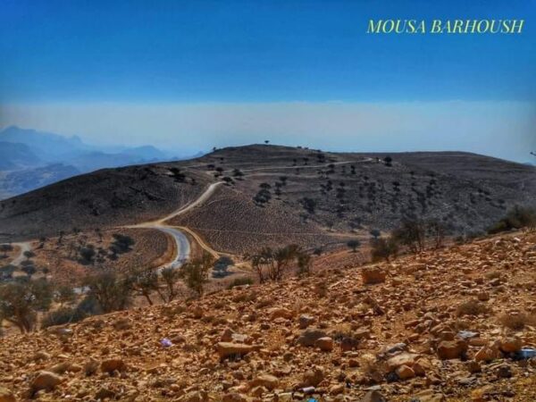 البدء باعداد دراسة الجدوى الأولية لخام الفوسفات في الريشة