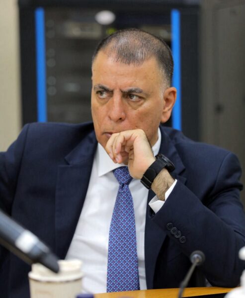 وزير الداخلية: المكلفون في برنامج خدمة العلم سيعيشون في ثكنات عسكرية