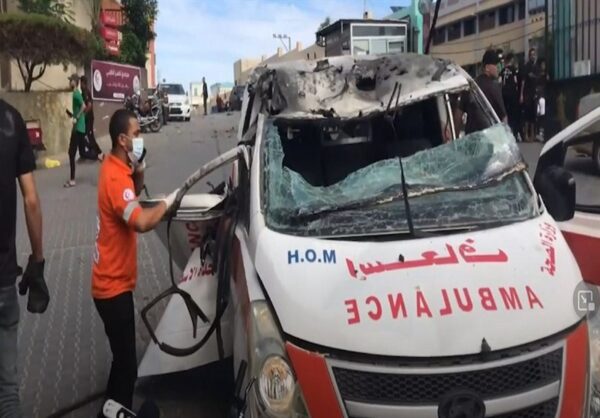 صحة غزة تحذر من انهيار المنظومة الصحية جنوب القطاع