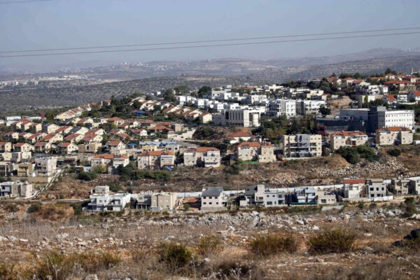 الاحتلال يعلن مخططا استيطانيا جديدا في جبل المكبر جنوب القدس