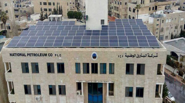 رفع إنتاج غاز الريشة إلى 418 مليون قدم3 يوميا بحلول 2030