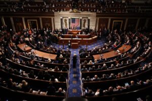 الكونغرس