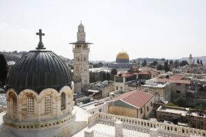القدس