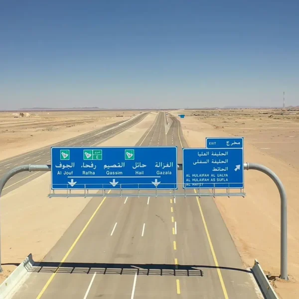 السعودية تستأنف غداً إصدار تأشيرات المرور براً للمغتربين الأردنيين في دول الخليج
