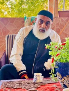 رايق بشارات