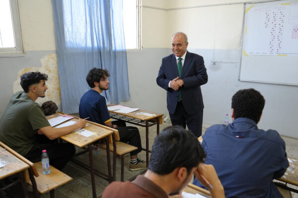 جدل بسبب سؤال في امتحان اللغة العربية.. “أين الجواب الصحيح؟”