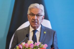 خواجة محمد آصف