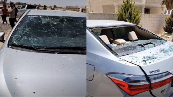 “اتحاد التأمين”: التأمين الإلزامي لا يغطي الحوادث الناجمة عن الحروب