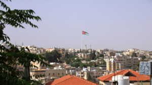 الأردن عمان