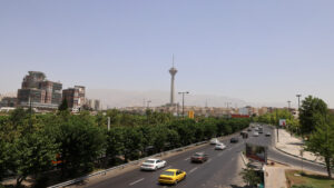 إيران