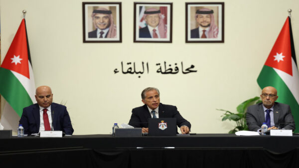 الأردن: الحياة لن تتوقف بسبب المغامرات المزعزعة لأمن المنطقة