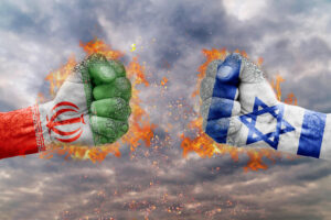 إيران إسرائيل