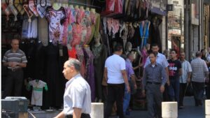 الأردنيون الأردن