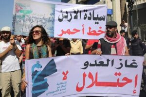 الغاز الإسرائيلي غاز الاحتلال