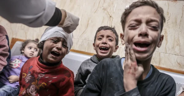 غزة