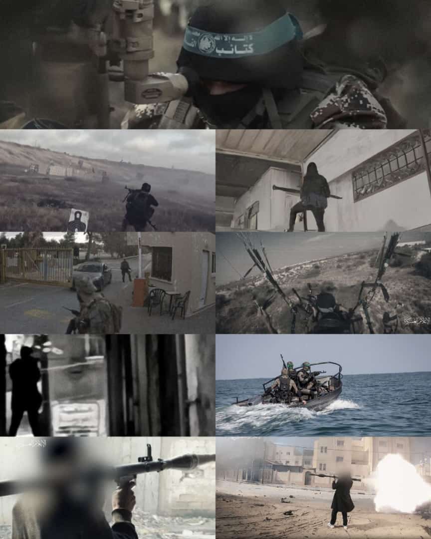 القسام