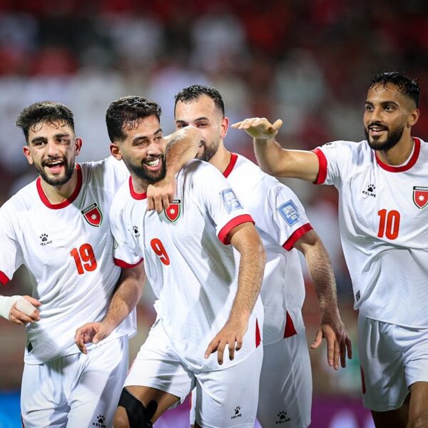 علوان المتوهج يتخطى “البوب” وذيب وهايل