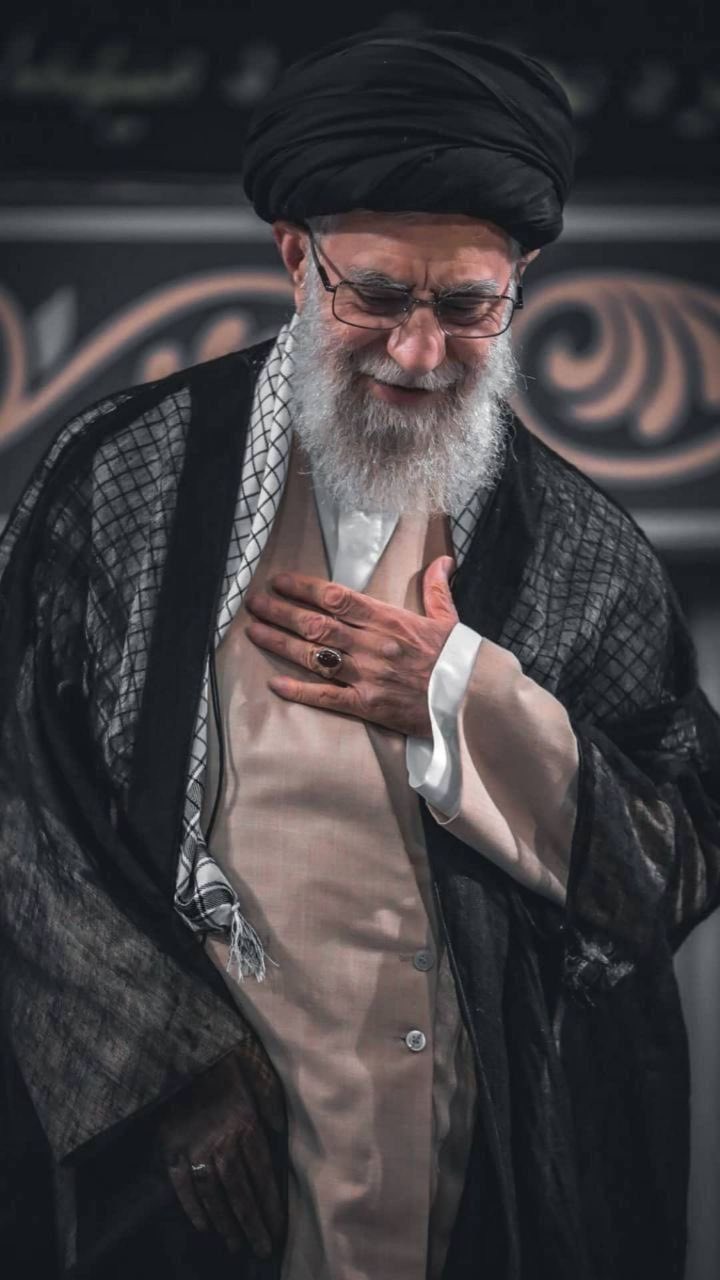خامنئي