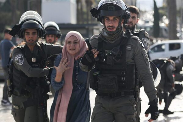 “حماس”: ما تتعرض له الأسيرات في سجن الدامون جرائم لا يمكن السكوت عنها