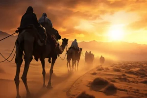 ذكرى الهجرة