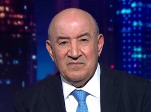 مأمون أبو نوار