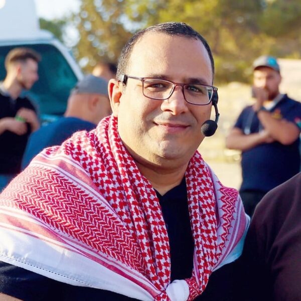 قرار شجاع.. سلة الأردن ترفض التطبيع