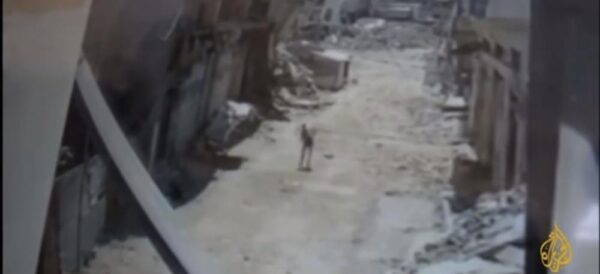 “حماس”: استهداف الاحتلال لفلسطيني يحمل كيس طحين بغزة جريمة بشعة