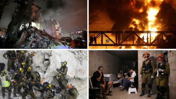 الاحتلال يعترف بإصابة 3195 مستوطناً منذ بداية الحرب على إيران