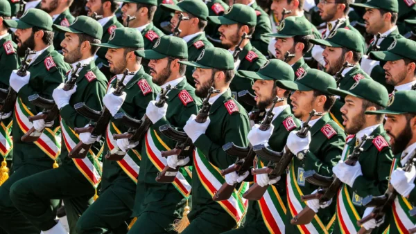 الحرس الثوري الإيراني يعلن مقتل المتحدث باسمه في ضربات إسرائيلية أميركية